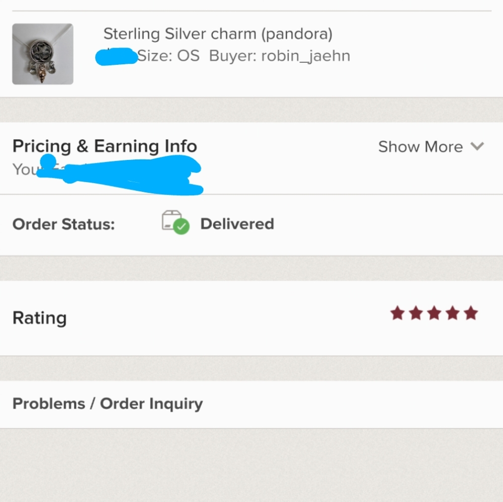 Product review